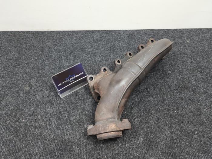 Gebrauchte Abgaskrümmer Mercedes E (W124) 3.2 320 E 24V Preis € 75,00 Mit Mehrwertsteuer angeboten von Van Kronenburg Engines