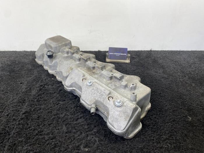 Gebrauchte Ventildeckel Mercedes S (W220) 5.0 S-500 V8 24V Preis € 60,00 Mit Mehrwertsteuer angeboten von Van Kronenburg Engines