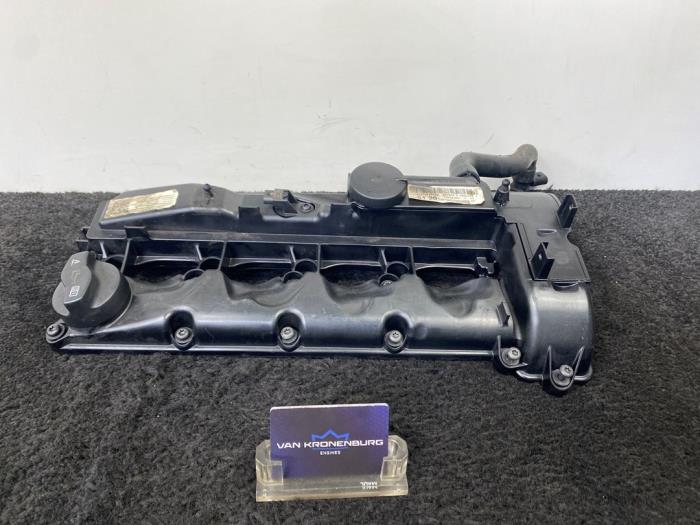 Gebrauchte Ventildeckel Mercedes CLA (117.3) 2.2 CLA-200 CDI, 200 d 16V Preis € 60,00 Mit Mehrwertsteuer angeboten von Van Kronenburg Engines