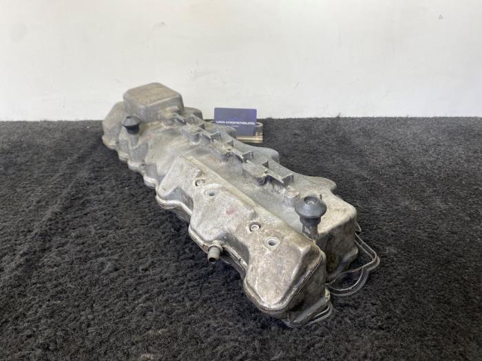 Gebrauchte Ventildeckel Mercedes S (W220) 5.0 S-500 V8 24V Preis € 60,00 Mit Mehrwertsteuer angeboten von Van Kronenburg Engines