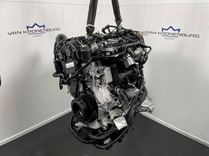 Engines with engine code DMT stock | ProxyParts.com