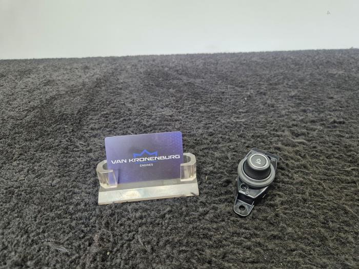 Sound control switch