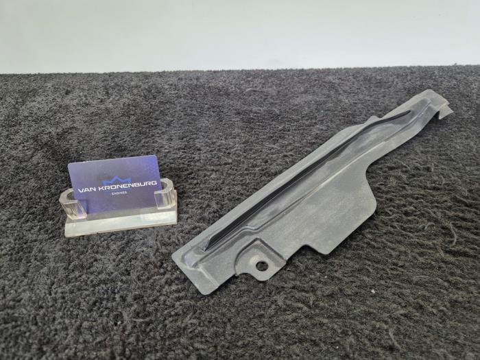 Usagé Divers Jaguar F-type 3.0 400 Sport V6 24V Prix € 30,00 Prix TTC proposé par Van Kronenburg Engines