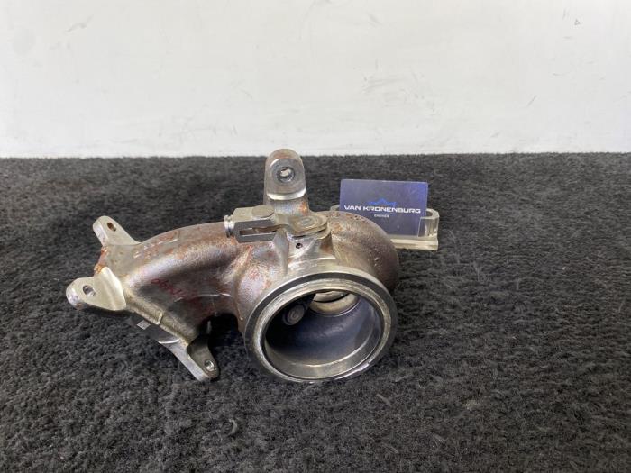 Usagé Turbo Volkswagen Golf VII (AUA) 2.0 GTI 16V Prix € 125,01 Prix TTC proposé par Van Kronenburg Engines