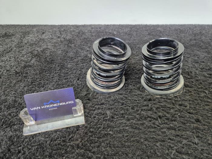 Usagé Divers BMW 2 serie (F22) M240i 3.0 24V Prix € 50,00 Prix TTC proposé par Van Kronenburg Engines