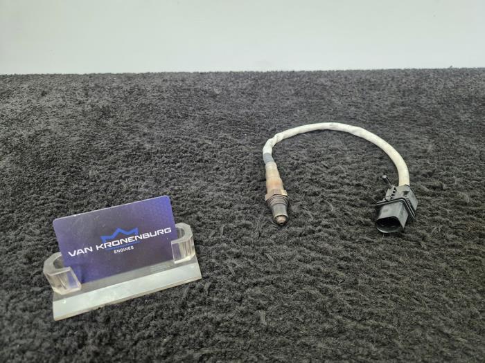 Usagé Sonde lambda Ford Ranger 2.2 TDCi 16V 125 Prix € 59,96 Prix TTC proposé par Van Kronenburg Engines
