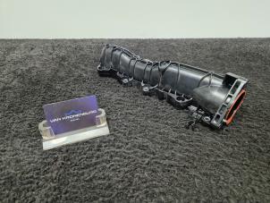 Usagé Tubulure d'admission Audi RS 4 Avant (B9) 2.9 V6 TFSI 24V Prix € 49,95 Prix TTC proposé par Van Kronenburg Engines
