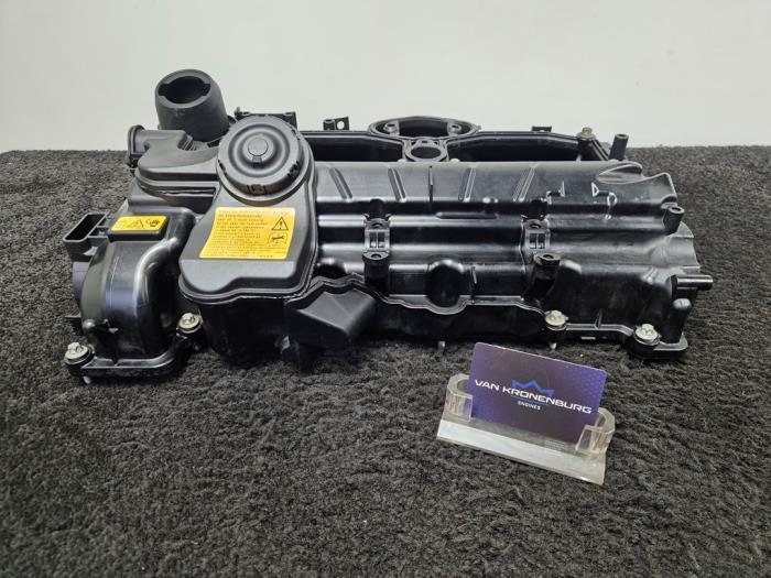 Gebrauchte Ventildeckel BMW X4 (F26) xDrive 28i 2.0 16V Twin Power Turbo Preis € 95,00 Mit Mehrwertsteuer angeboten von Van Kronenburg Engines
