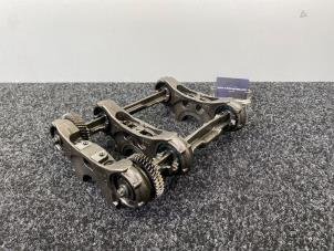 Used Balance shaft Mercedes C (C205) C-220d 2.0 Turbo 16V Price € 249,95 Inclusive VAT offered by Van Kronenburg Engines