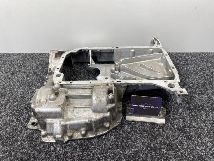 Gebrauchte Ölwanne Audi A6 (C5) 2.5 TDI V6 24V Preis € 39,95 Mit Mehrwertsteuer angeboten von Van Kronenburg Engines