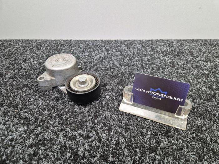Gebrauchte Spanner sonstige Mercedes CL (216) 4.7 CL-500 V8 32V 4-Matic Preis € 40,00 Mit Mehrwertsteuer angeboten von Van Kronenburg Engines