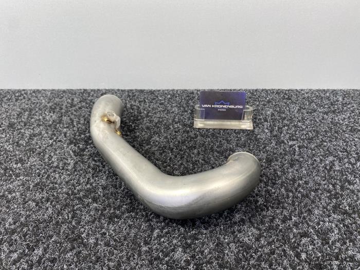 Gebrauchte Intercooler Rohr Mercedes SL AMG (R231) 5.5 63 AMG V8 32V Performance Package Preis € 50,00 Mit Mehrwertsteuer angeboten von Van Kronenburg Engines