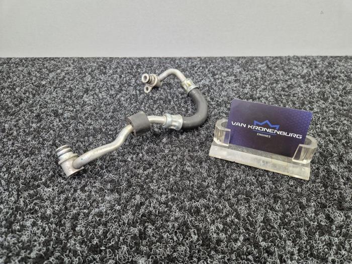 Usagé Conduit (divers) Mercedes ML III AMG (166) 5.5 ML-63 AMG V8 32V Biturbo Prix € 30,00 Prix TTC proposé par Van Kronenburg Engines