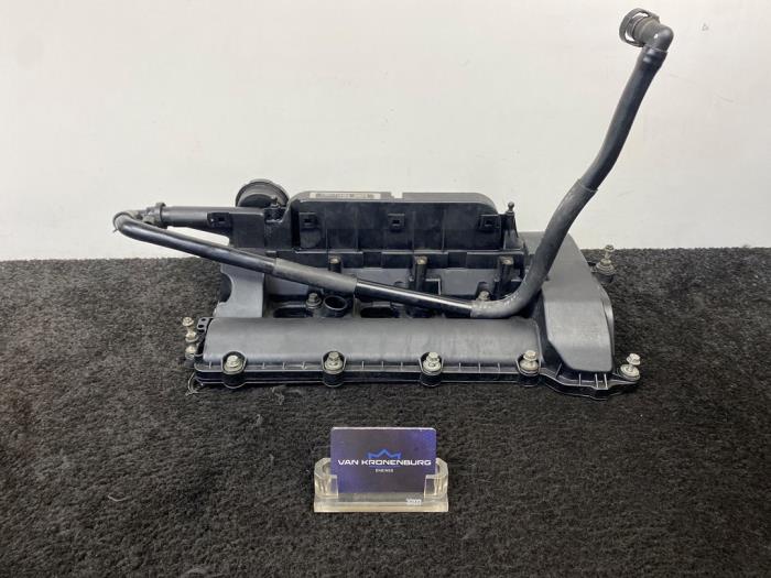 Gebrauchte Ventildeckel Jaguar XF (X260) 3.0 V6 S Supercharger 24V AWD Preis € 125,01 Mit Mehrwertsteuer angeboten von Van Kronenburg Engines