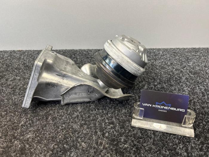 Used Engine mount Mercedes S (W220) 5.8 S-600L V12 36V Price € 99,95 Inclusive VAT offered by Van Kronenburg Engines
