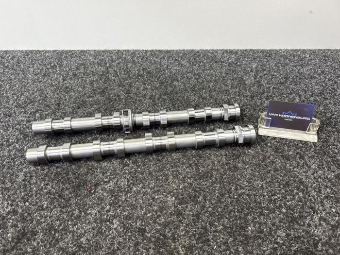 Usagé Kit arbre à cames Mercedes B (W246/W242) 1.8 B-180 CDI BlueEFFICIENCY 16V Prix € 181,50 Prix TTC proposé par Van Kronenburg Engines