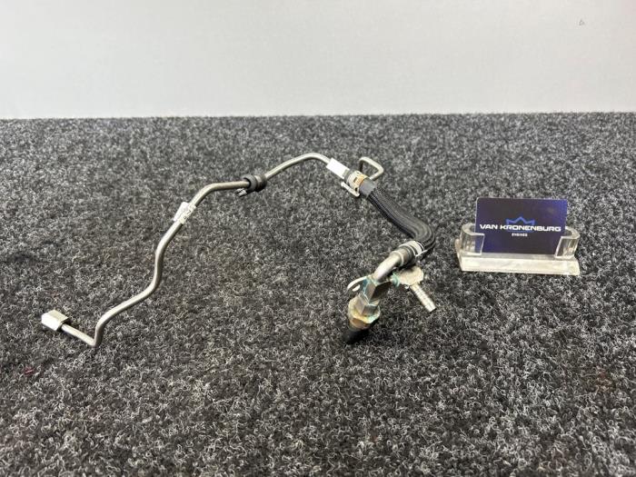 Usagé Conduit de carburant Audi RS 5 (8T3) RS5 4.2 V8 32V Prix € 74,00 Prix TTC proposé par Van Kronenburg Engines