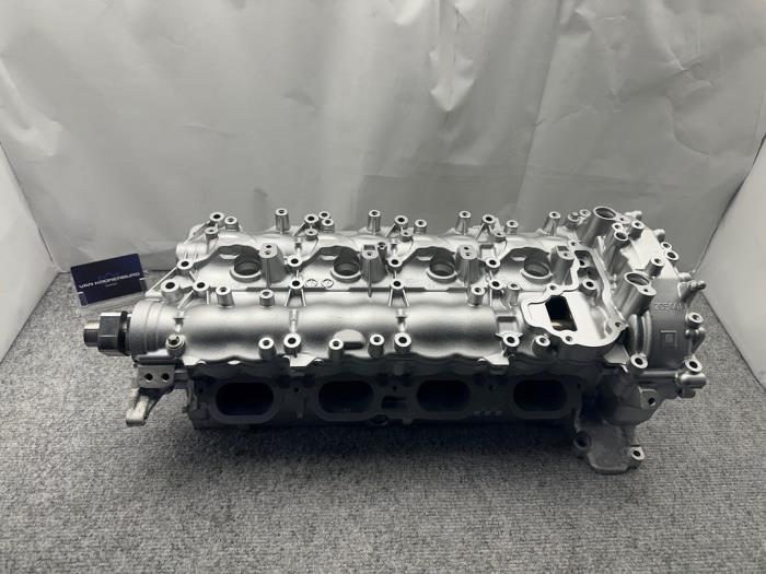 Révisé Culasse Mercedes Divers Prix € 907,50 Prix TTC proposé par Van Kronenburg Engines