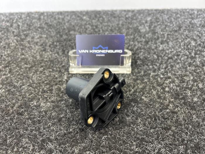 Begagnade Oljenivåsensor Mercedes C (W204) 2.2 C-220 CDI 16V BlueEFFICIENCY 4-Matic Pris € 19,95 Inklusive moms erbjuds av Van Kronenburg Engines