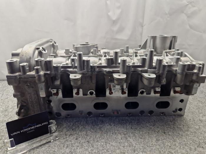 Renoverade Topplock Mercedes Diversen Pris € 907,50 Inklusive moms erbjuds av Van Kronenburg Engines