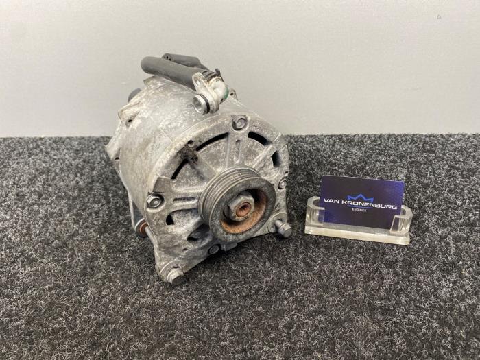 Dynamo Audi RS 6 Avant (C7), 2013 / 2018 4.0 V8 TFSI 32V, Combi, Essence, 3.993cc, 412kW (560pk), 4x4, CWUB, 2014-08 (Occasion)