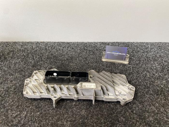 Automatic gearbox computer Mercedes A (177.0), 2018 / 2026 1.3 A-160 Turbo 16V, Hatchback, Petrol, 1.332cc, 80kW (109pk), FWD, M282914, 2018-06 / 2026-12, 177.082 (Used)