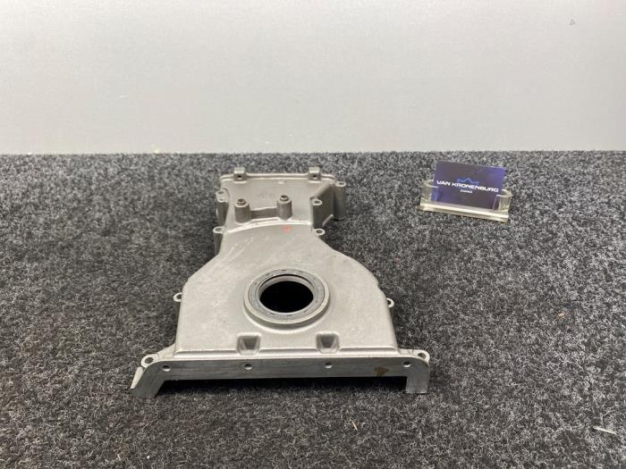 Usagé Couvercle de distribution BMW M3 (E46/2) 3.2 24V Prix € 79,94 Prix TTC proposé par Van Kronenburg Engines