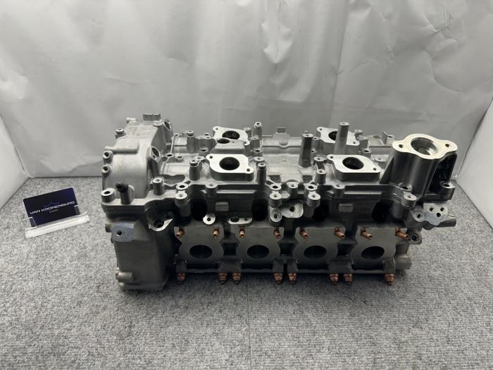 Renoverade Topplock Mercedes Diversen Pris € 3.025,00 Inklusive moms erbjuds av Van Kronenburg Engines