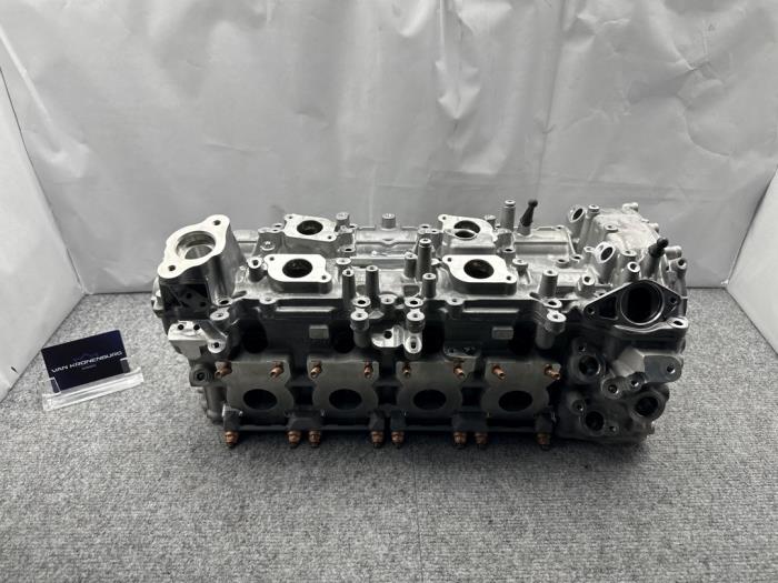Nya Topplock Mercedes Diversen Pris € 1.815,00 Inklusive moms erbjuds av Van Kronenburg Engines