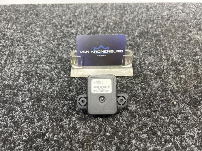 Gebrauchte Map Sensor (Einlasskrümmer) Ford Transit Connect 1.8 TDdi LWB Euro 3 Preis € 7,95 Mit Mehrwertsteuer angeboten von Van Kronenburg Engines