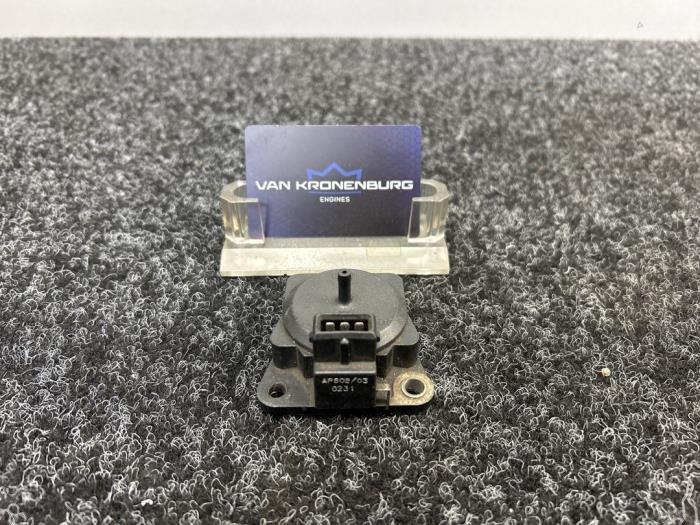 Begagnade MAP-sensor (insugsrör) Lancia Delta (831) 2.0 Turbo 16V Integrale Pris € 74,95 Inklusive moms erbjuds av Van Kronenburg Engines