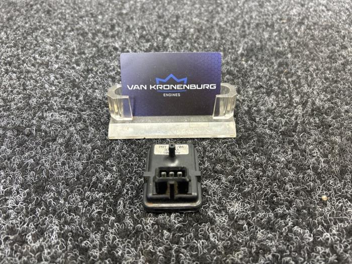 Usados Sensor Map (colector de admisión) Peugeot 106 I 1.3 Rallye Precio € 39,95 IVA incluido ofrecido por Van Kronenburg Engines