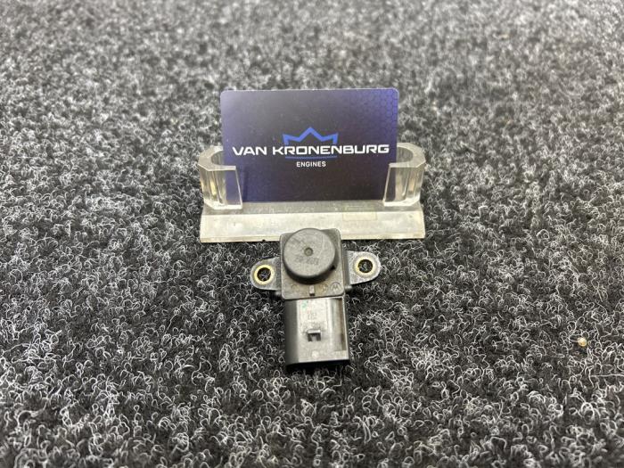 Gebrauchte Map Sensor (Einlasskrümmer) BMW 3 serie (E46/2) 318 Ci 16V Preis € 14,96 Mit Mehrwertsteuer angeboten von Van Kronenburg Engines