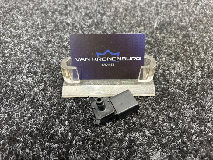 Map Sensor (Einlasskrümmer) van een Volvo S80 (AR/AS) 2.5 T Turbo 20V AWD