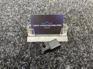 Map Sensor (Einlasskrümmer) van een Volvo S80 (AR/AS) 2.5 T Turbo 20V AWD