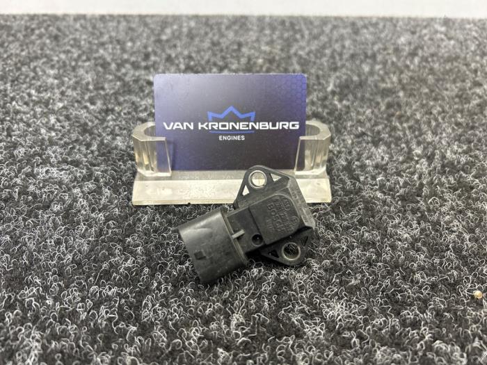 Begagnade MAP-sensor (insugsrör) Subaru Legacy (BE) 2.0 16V Pris € 7,95 Inklusive moms erbjuds av Van Kronenburg Engines