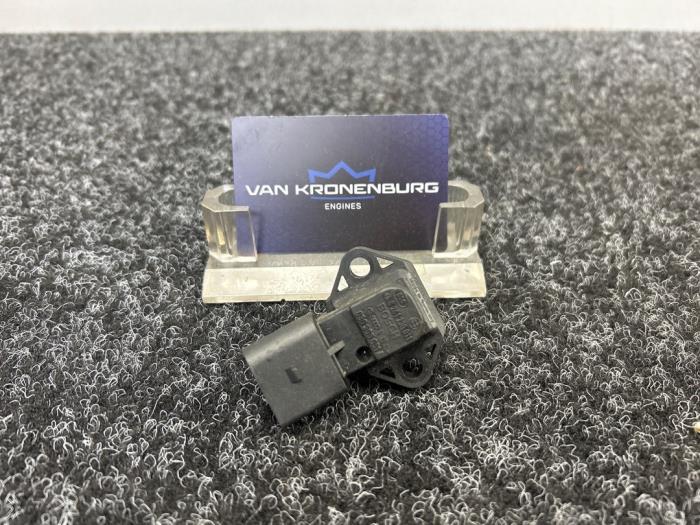 Begagnade MAP-sensor (insugsrör) Volkswagen Polo III (6N1) 1.4i 60 Pris € 9,95 Inklusive moms erbjuds av Van Kronenburg Engines