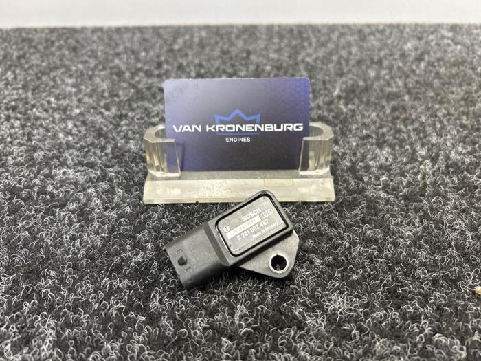Begagnade MAP-sensor (insugsrör) Opel Astra H (L48) 1.7 CDTi 16V Pris € 19,95 Inklusive moms erbjuds av Van Kronenburg Engines