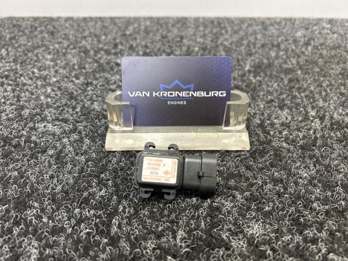 Begagnade MAP-sensor (insugsrör) Renault Espace (JK) 2.0 16V Turbo Pris € 9,95 Inklusive moms erbjuds av Van Kronenburg Engines