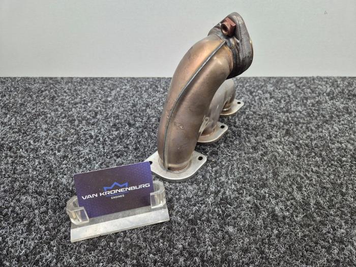 Gebrauchte Abgaskrümmer Mercedes CL (215) 5.8 CL-600 V12 36V Preis € 30,00 Mit Mehrwertsteuer angeboten von Van Kronenburg Engines