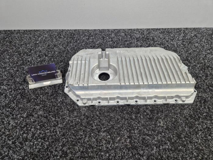 Usagé Couvercle carter Audi A6 (C6) 2.4 V6 24V Quattro Prix € 29,95 Prix TTC proposé par Van Kronenburg Engines