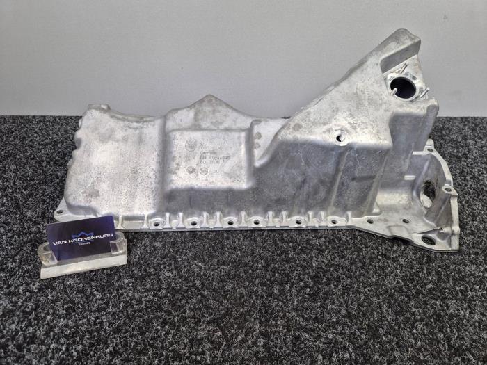 Gebrauchte Ölwanne BMW 5 serie (F10) 523i 24V Preis € 149,96 Mit Mehrwertsteuer angeboten von Van Kronenburg Engines