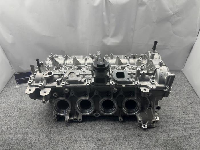 Renoverade Topplock Mercedes A-Klasse Pris € 1.815,00 Inklusive moms erbjuds av Van Kronenburg Engines
