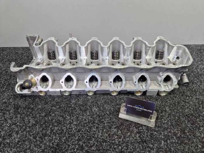Neuf Culasse Mercedes S (W220) 5.8 S-600L V12 36V Prix € 605,00 Prix TTC proposé par Van Kronenburg Engines
