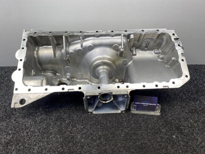 Gebrauchte Ölwanne BMW X5 (F15) xDrive 35i 3.0 Preis € 199,95 Mit Mehrwertsteuer angeboten von Van Kronenburg Engines