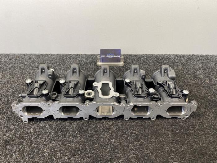 Gebrauchte Ansaugbrugge Audi RS 3 Sportback (8VA/8VF) 2.5 TFSI 20V Quattro Preis auf Anfrage angeboten von Van Kronenburg Engines