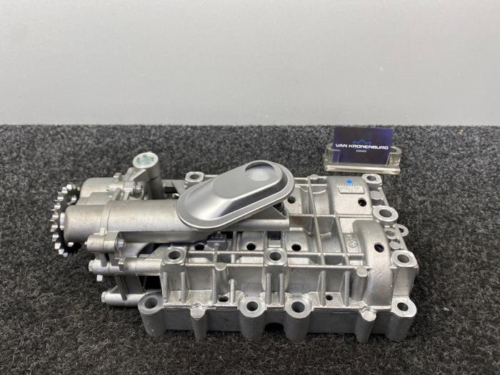Nowe Wal balansujacy Landrover Range Rover Evoque (LVJ/LVS) 2.2 TD4 16V 5-drs. Cena € 300,00 Z VAT oferowane przez Van Kronenburg Engines