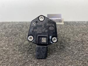 Ölstandsensor van een BMW 2 serie (F22) M240i 3.0 24V 2019