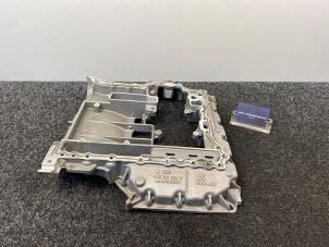 Usagé Couvercle carter Audi S5 (8T3) 3.0 TFSI V6 24V Prix € 49,95 Prix TTC proposé par Van Kronenburg Engines