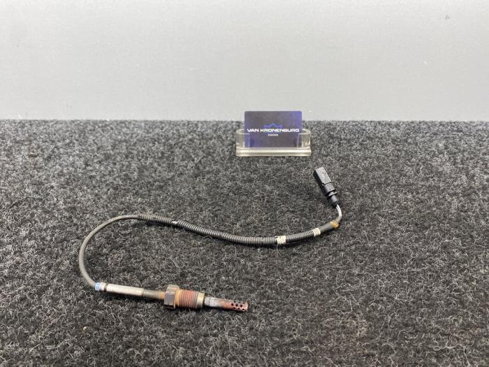 Usagé Sensor température d’échappement Volkswagen Transporter T5 2.5 TDi Prix € 29,95 Prix TTC proposé par Van Kronenburg Engines
